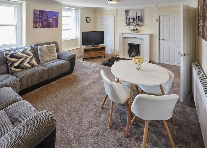 Host & Stay - Cobblers Cottage