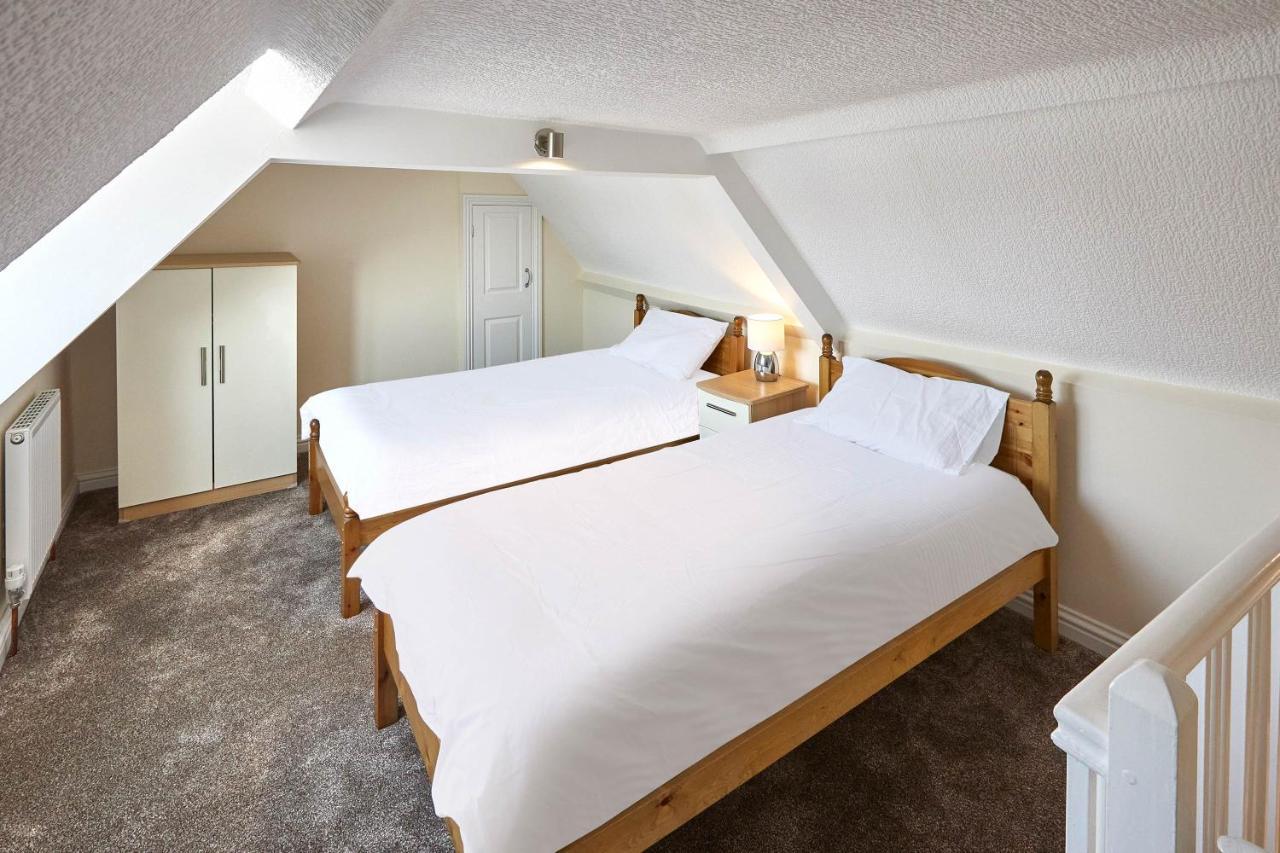 Hébergement de vacances Host & - Cobblers Whitby